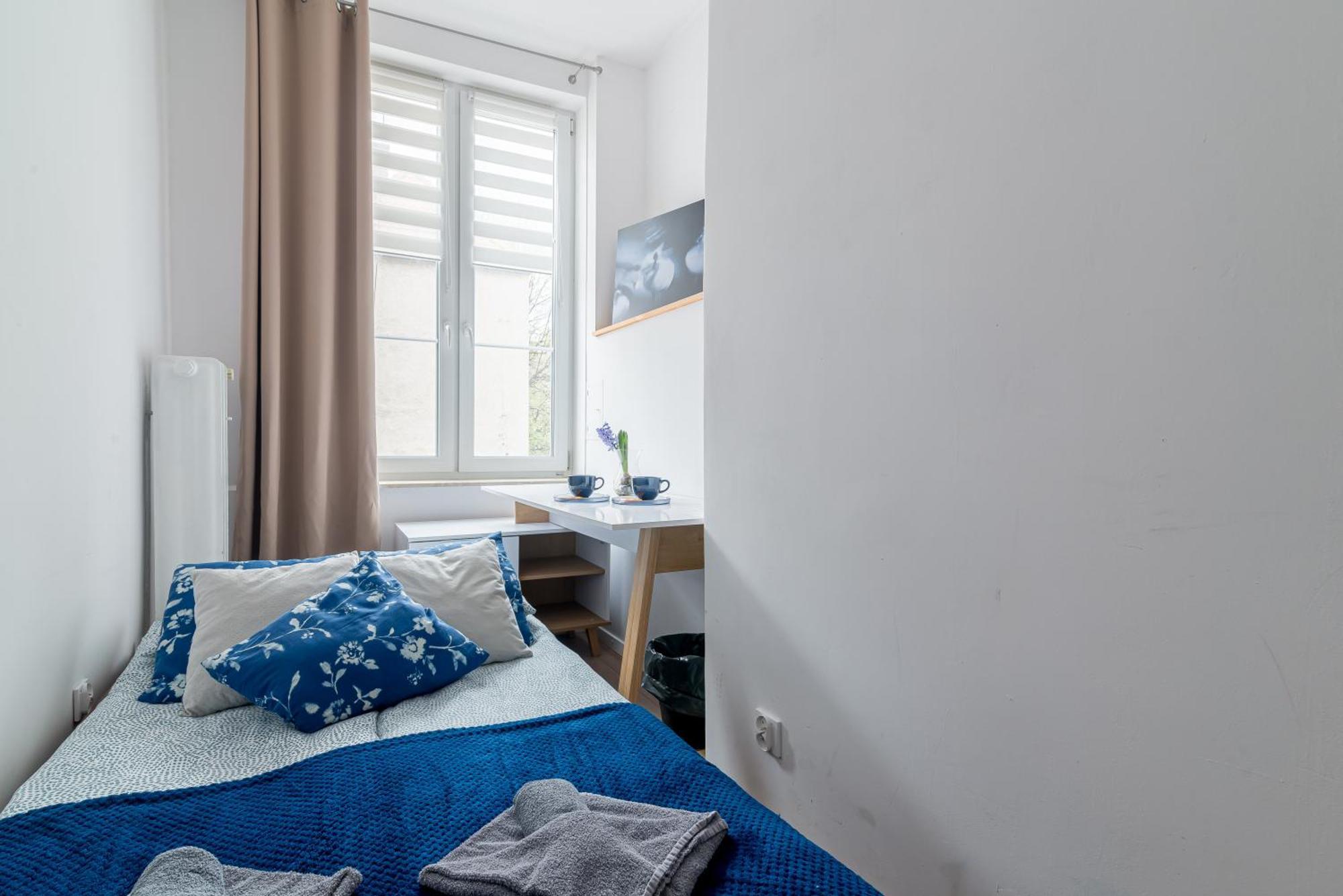 Szeroka Royal Rooms Gdańsk Eksteriør billede
