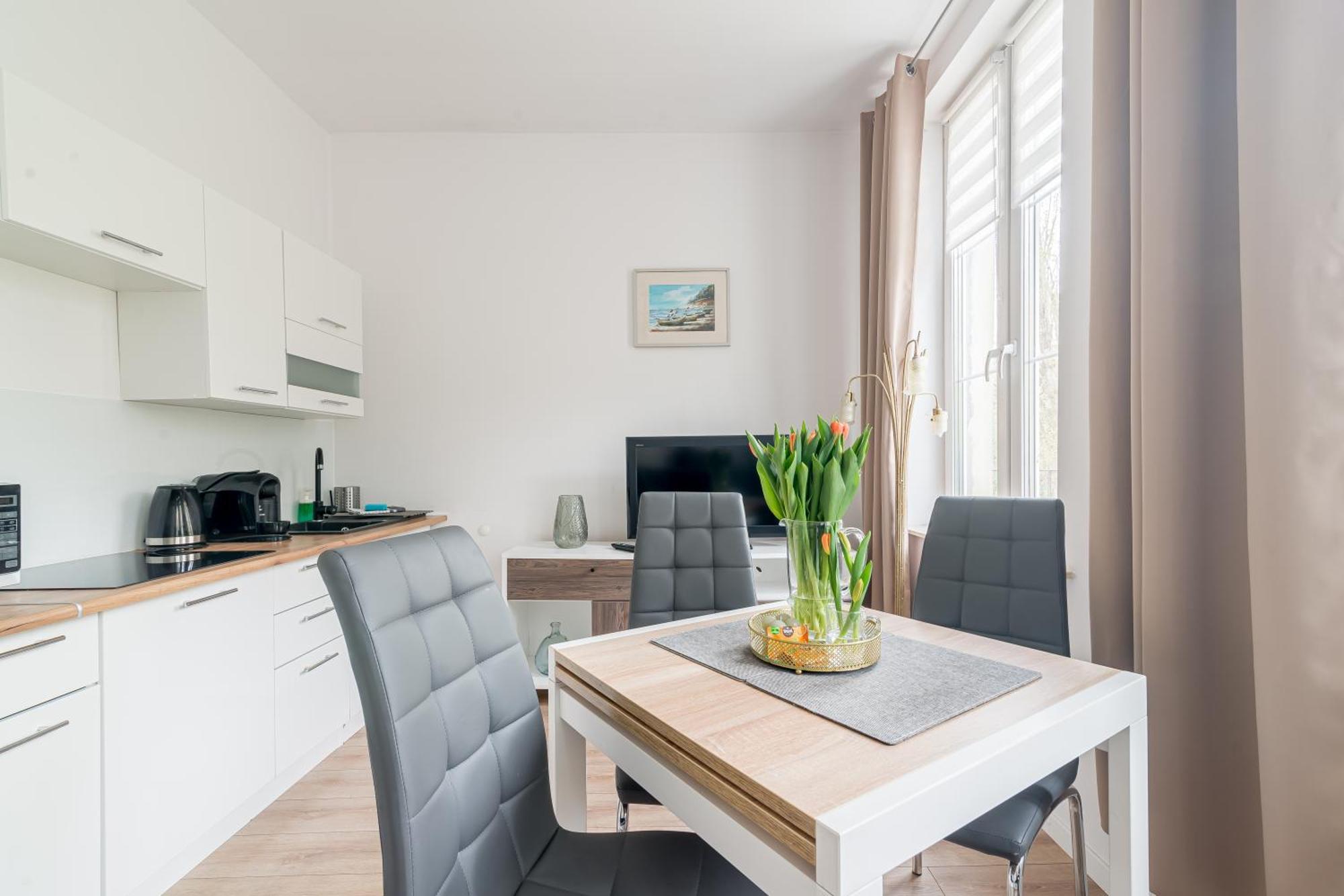 Szeroka Royal Rooms Gdańsk Eksteriør billede
