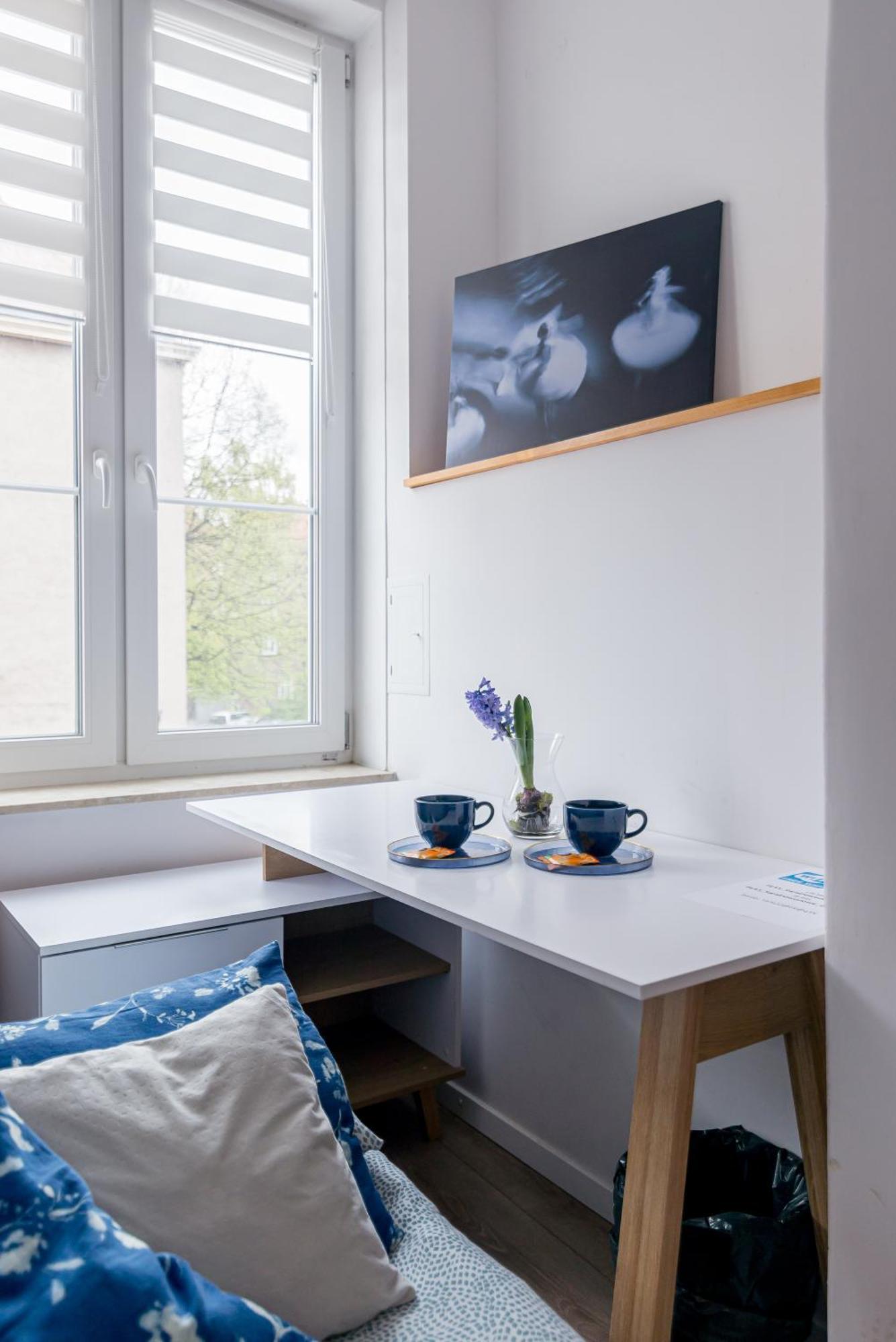 Szeroka Royal Rooms Gdańsk Eksteriør billede